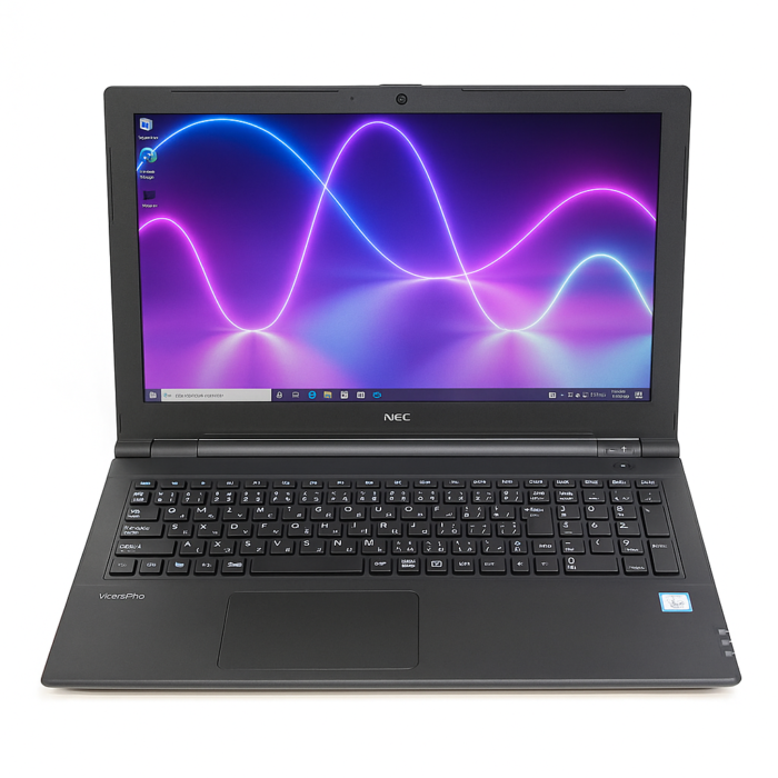 لپ تاپ استوک NEC VKT23EBG1 پردازنده i5