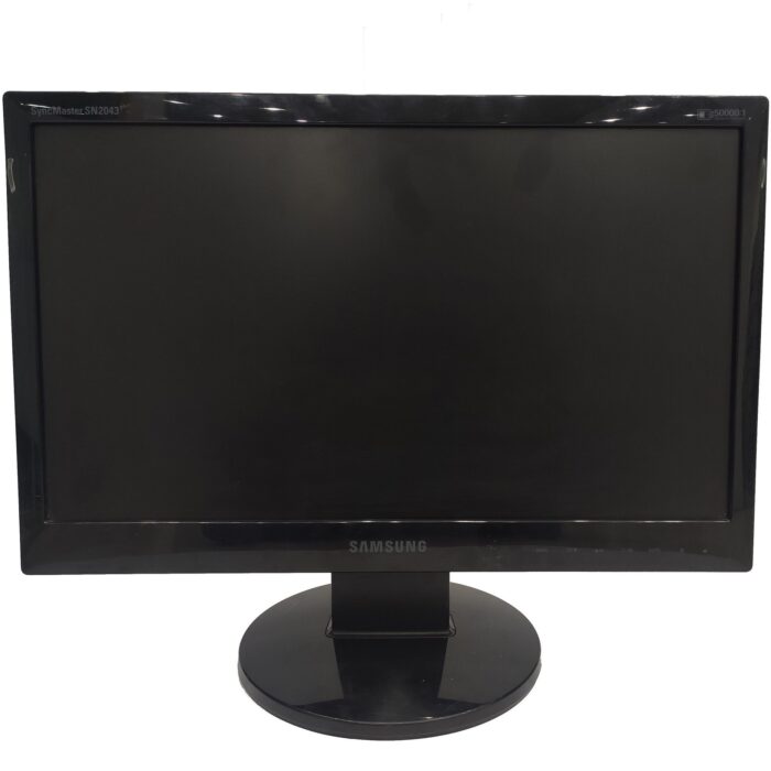 مانیتور استوک Samsung 2043 sn plus