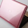 لپ تاپ استوک Dell inspiron mini پردازنده atom