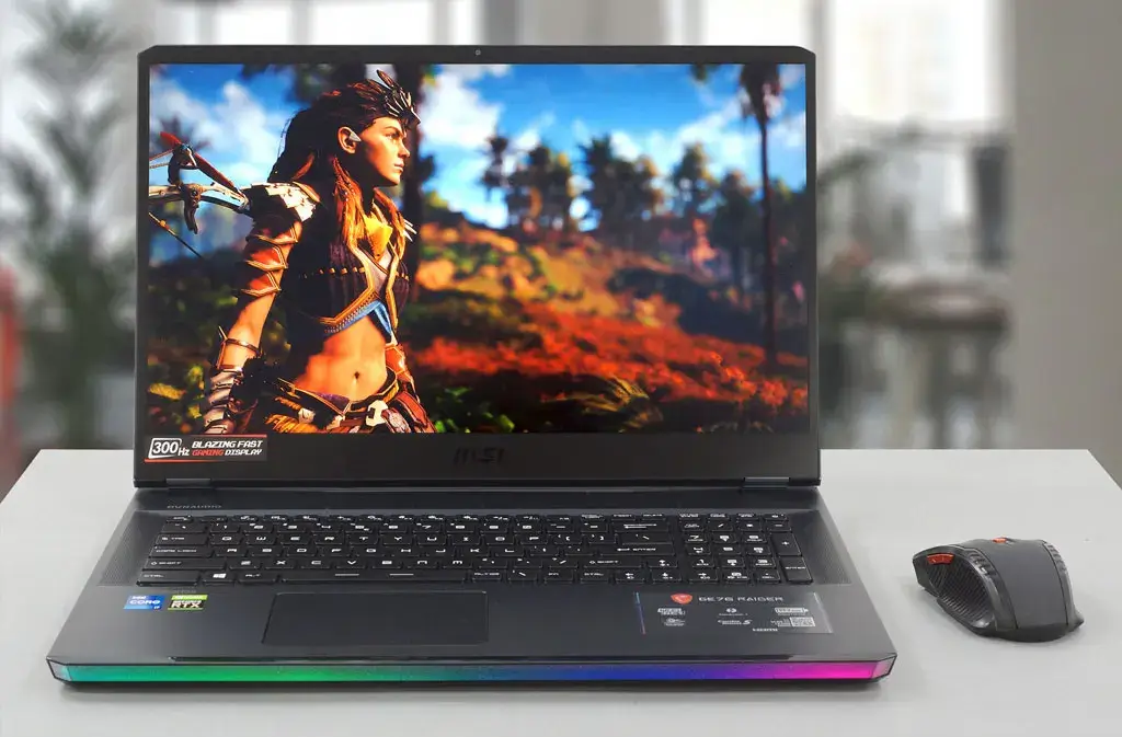 راهنمای خرید لپ‌تاپ استوک گیمینگ: انتخاب حرفه‌ای با بودجه کمتر