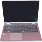 لپ تاپ استوک ACER R571T پردازنده i5