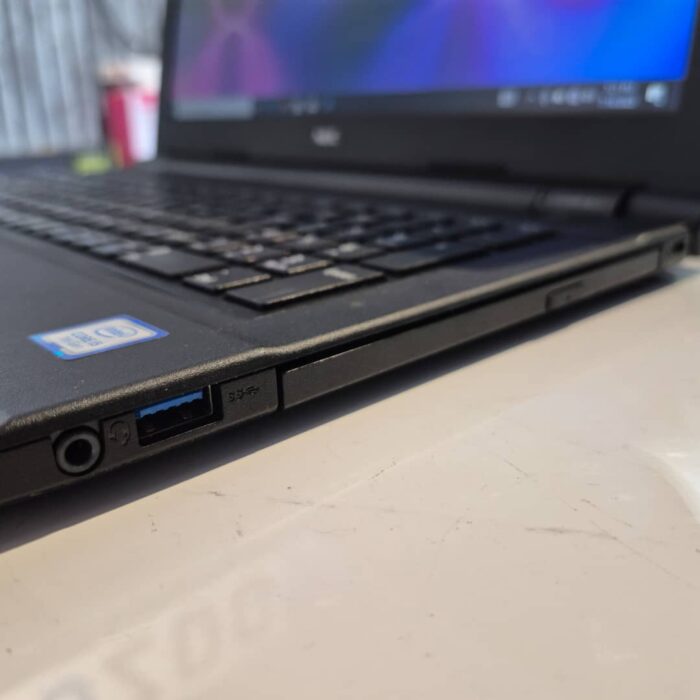 لپ تاپ استوک NEC VKT23EBG1 پردازنده i5