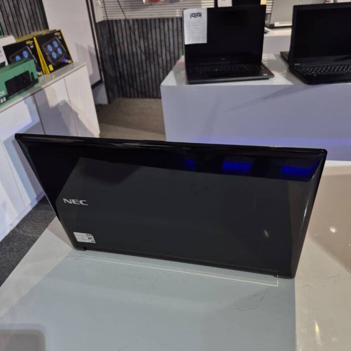 لپ تاپ استوک NEC VKT23EBG1 پردازنده i5