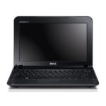 لپ تاپ استوک Dell inspiron mini پردازنده atom