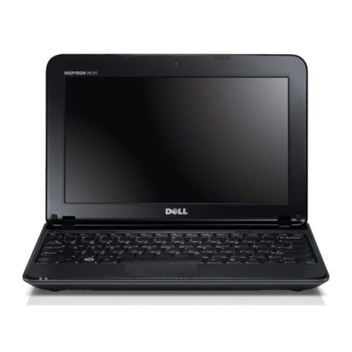 لپ تاپ استوک Dell inspiron mini پردازنده atom