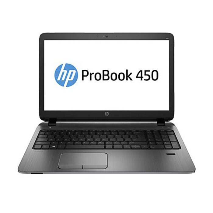 لپ تاپ استوک HP ProBook 450 G1 پردازنده i5