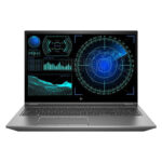 لپ تاپ استوک HP ZBOOK FURY 15 G8 پردازنده i7