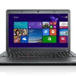 لپ تاپ استوک LENOVO Think pad j5E پردازنده i3