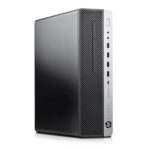 کیس استوک HP elite desk 800 G3