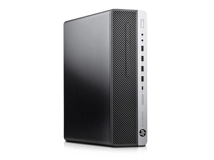 کیس استوک HP elite desk 800 G3