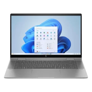 لپ تاپ استوک HP Envyy X360 پردازنده i7