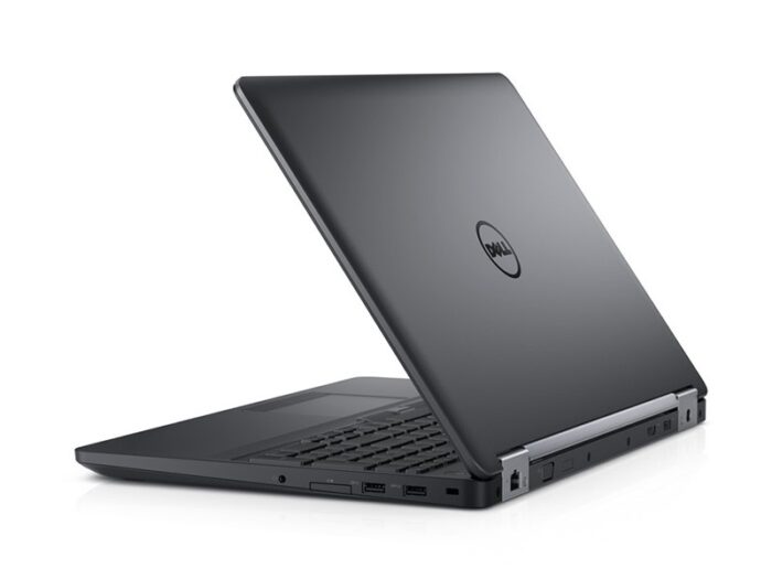 لپ تاپ استوک DELL Latitude E5570 پردازنده i7