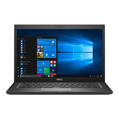 لپ تاپ استوک Dell Latitude 7480 پردازنده i7
