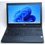 لپ تاپ استوک NEC VKT G4 پردازنده i5