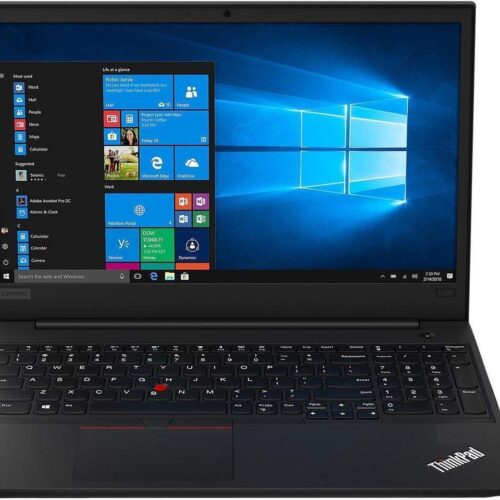 لپ تاپ استوک LENOVO ThinkPad E590 پردازنده i5