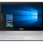 لپ تاپ استوک Asus Q552 پردازنده i7