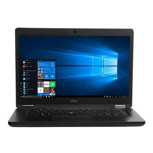 لپ تاپ استوک Dell Latitude 5480 با پردازنده i7
