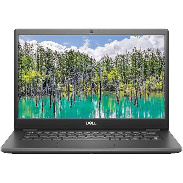 لپ تاپ استوک Dell Latitude 3410 پردازنده i5