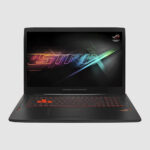 لپ تاپ استوک Asus GL702VMK پردازنده i7