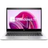 لپ تاپ استوک HP EliteBook 840 G5/G6 پردازنده i5