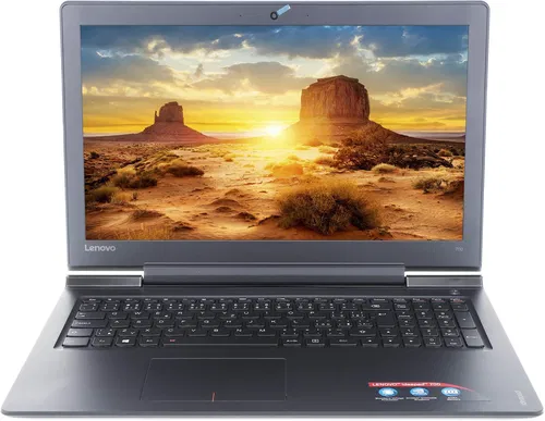 لپ تاپ استوک LENOVO IdeaPad 700 - 80RU پردازنده i5