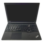 لپ تاپ استوک LENOVO ThinkPad T540 پردازنده i5