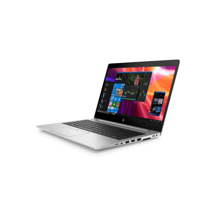 لپ تاپ استوک HP EliteBook 840 G5/G6 پردازنده i5