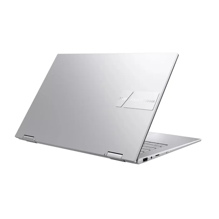 لپ تاپ استوک Asus Vivo book TP1401 celeron