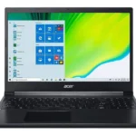 لپ تاپ استوک ACER Aspire A715 756 پردازنده i5