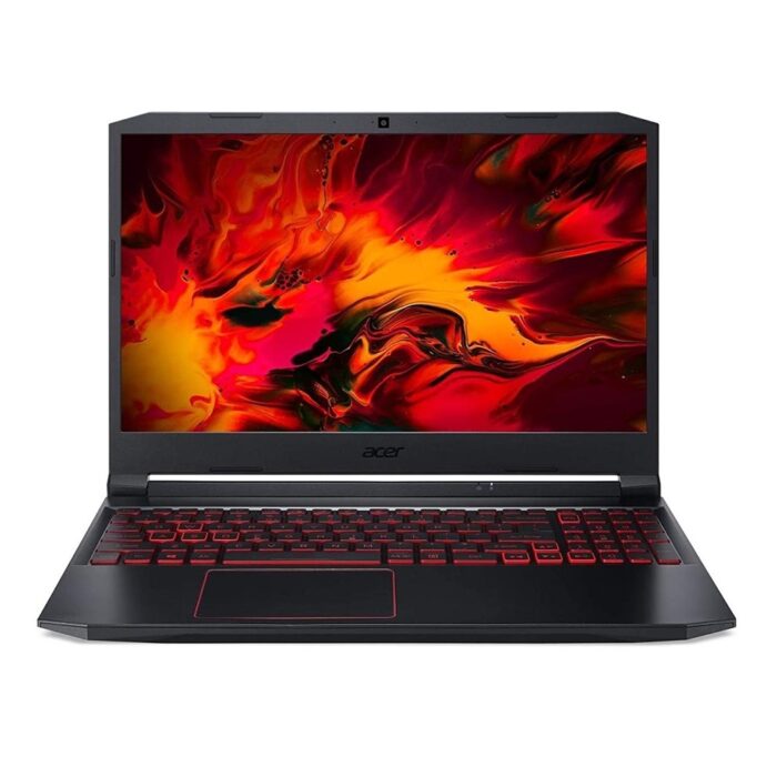 لپ تاپ استوک ACER Nitro AN515 پردازنده i5