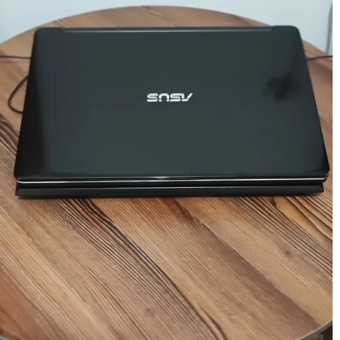 لپ تاپ استوک Asus Q551LN پردازنده i7