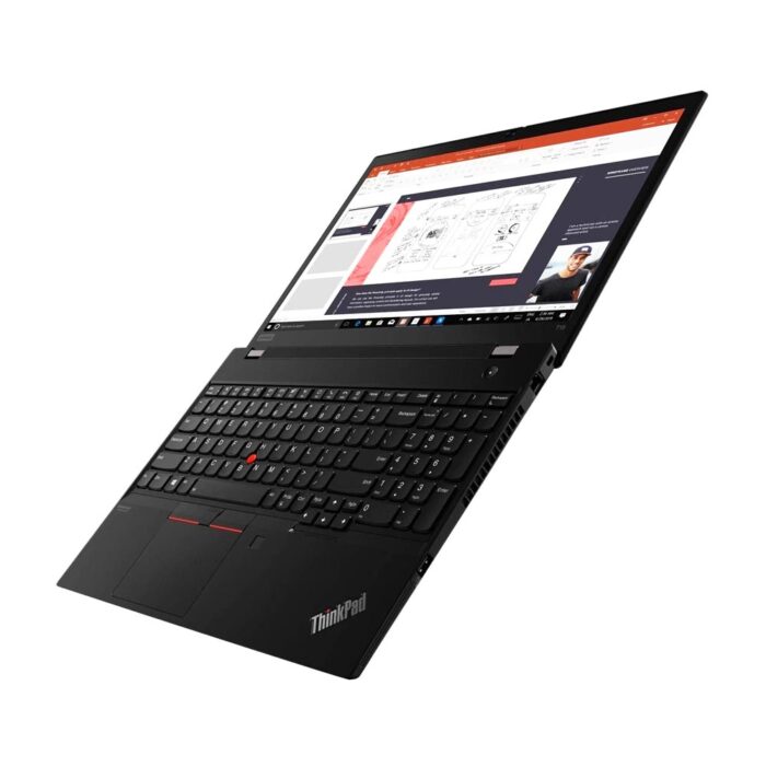 لپ تاپ استوک LENOVO t15 پردازنده i7