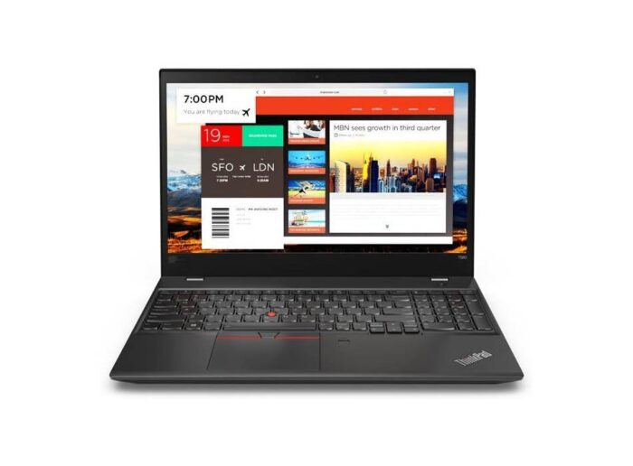 لپ تاپ استوک Lenovo Thinkpad T580 پردازنده i5