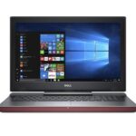لپ تاپ استوک Dell inspiron 15 7000 پردازنده i7