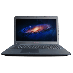 لپ تاپ استوک ACER X555LJ پردازنده i5