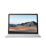 لپ تاپ استوک Microsoft SURFACE laptop3 پردازنده i7