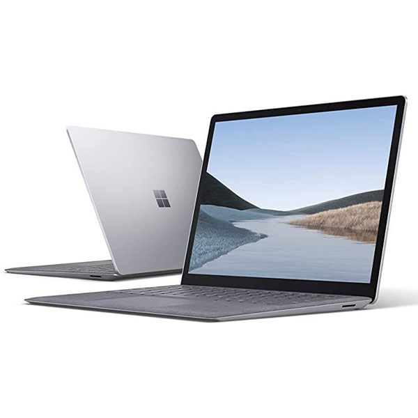 لپ تاپ استوک Microsoft SURFACE laptop3 پردازنده i7