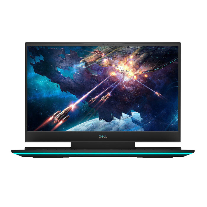 لپ تاپ استوک Dell G7 پردازنده i7