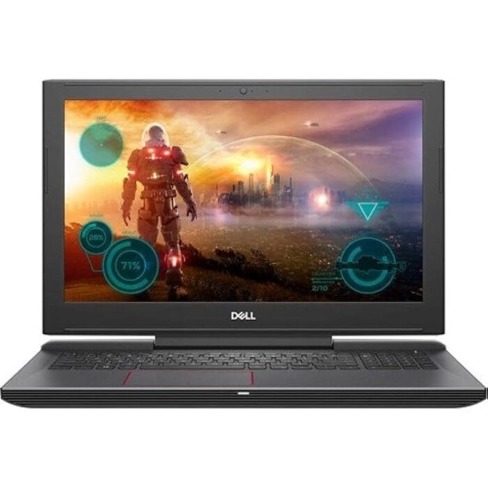 لپ تاپ استوک Dell INSPIRON 7577 پردازنده i7