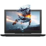 لپ تاپ استوک Dell G7 7588 پردازنده i7
