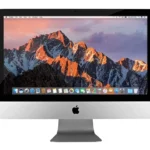 All in one (آل این وان) استوک iMac late 2015 پردازنده i5