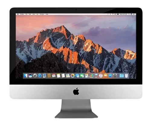 All in one (آل این وان) استوک iMac late 2015 پردازنده i5