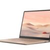 لپ تاپ استوک Microsoft SURFACE Laptop Go پردازنده i5