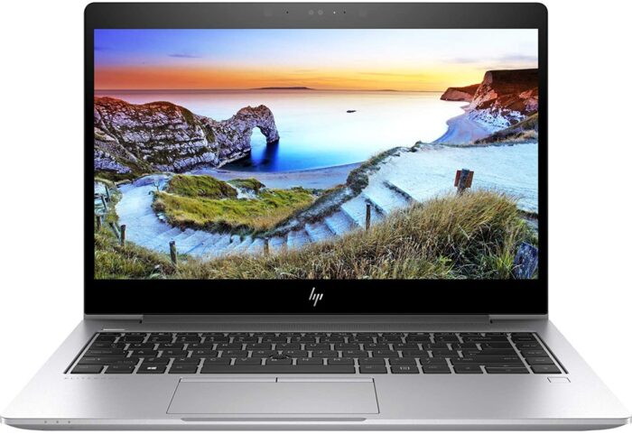 لپ تاپ استوک HP ELITEBOOK 840 G5/G6 پردازنده i5