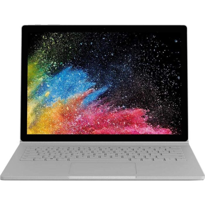 لپ تاپ استوک Microsoft SURFACE BOOK1 پردازنده i5
