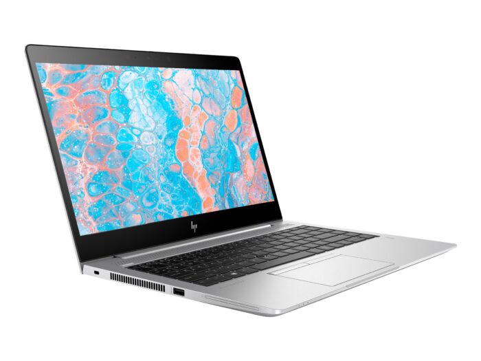 لپ تاپ استوک HP ELITEBOOK 840 G5/G6 پردازنده i5