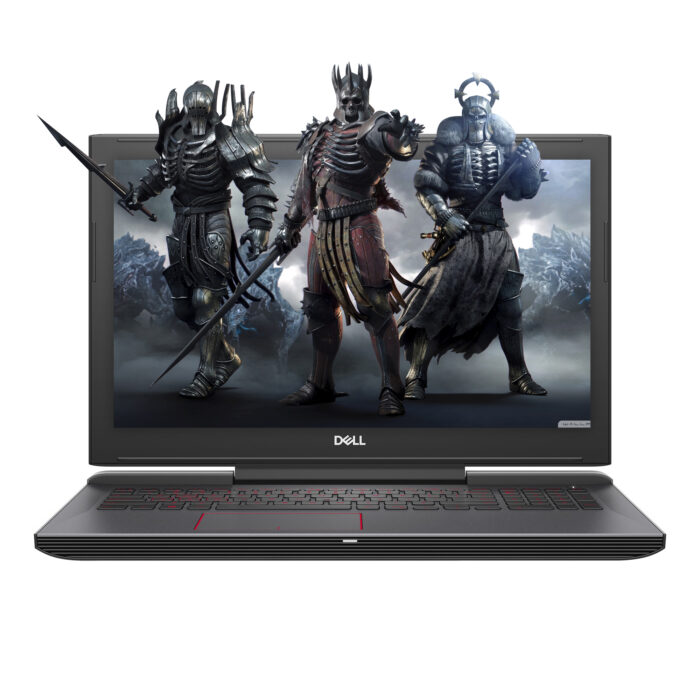 لپ تاپ استوک Dell G5 5587 پردازنده i7