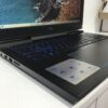 لپ تاپ استوک Dell G7 7588 پردازنده i7