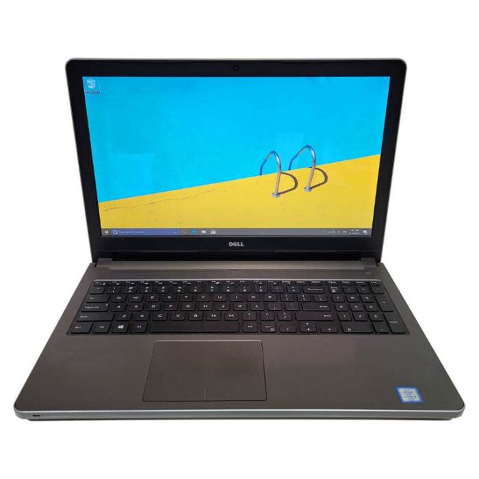 لپ تاپ استوک Dell INSPIRON 5599 پردازنده i7