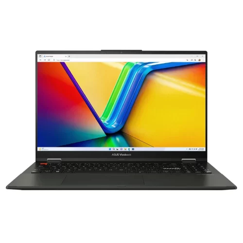 لپ تاپ استوک Asus VIVOBOOK S16 FLIP پردازنده i5